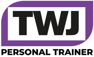 TrainWithJames logo