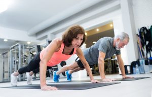 TrainWithJames - workouts for senior adults