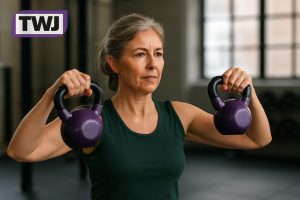 Benefits of Strength Training When Taking Weight Loss Drugs
