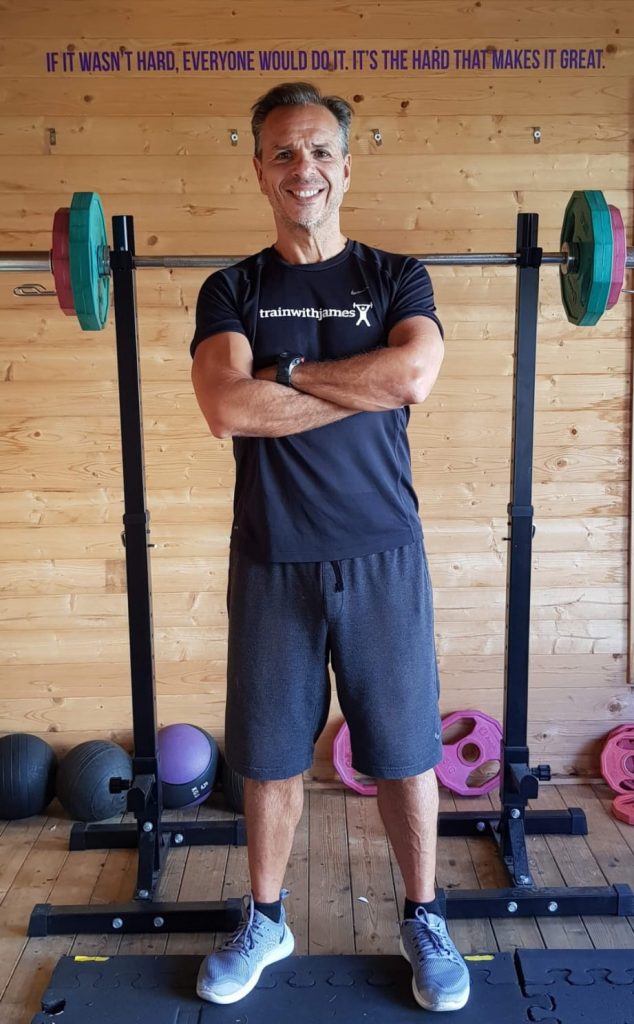 TrainWithJames photo